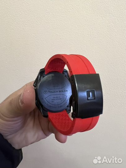Smart watch