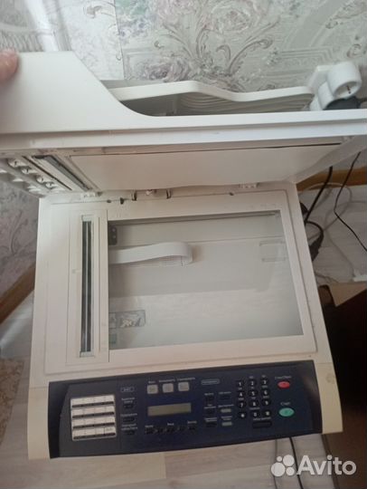 Принтер лазерный мфу Xerox 3300 MFP