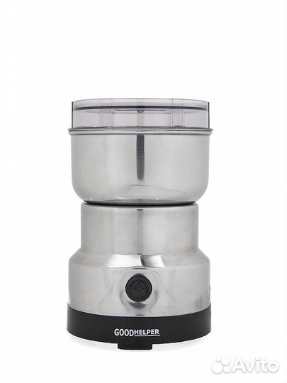 Кофемолка goodhelper CG-K02