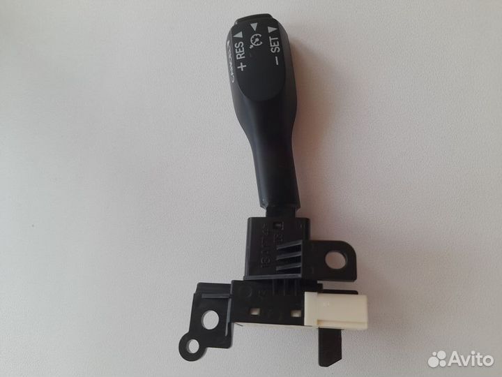 Круиз контроль для автомобилей toyota