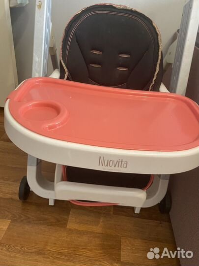 Стул для кормления