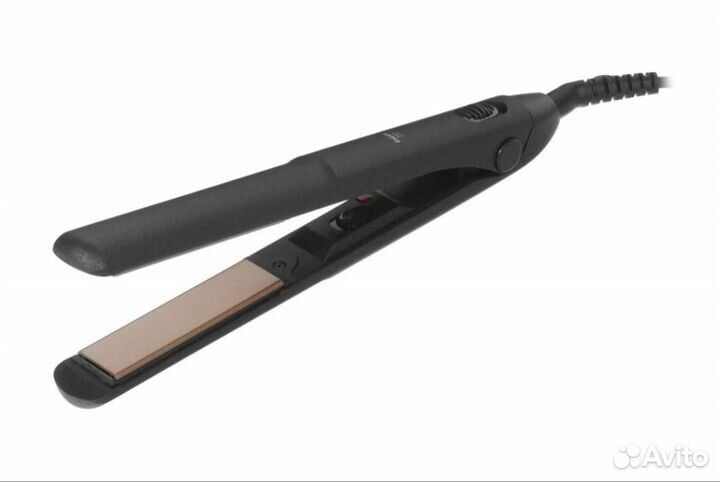 Новый выпрямитель для волос Bbk