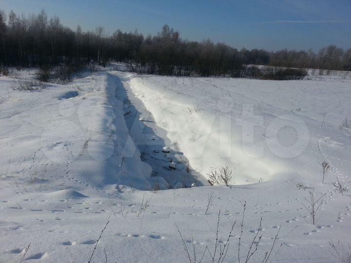 Участок 15 га (СНТ, ДНП)