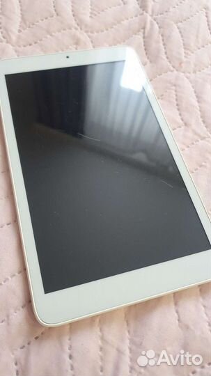 Планшет Alcatel one touch