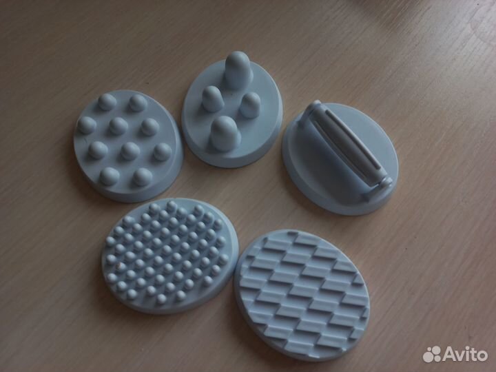 Массажер коралл 2000