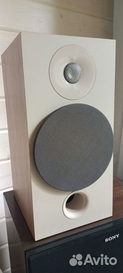Полочная акустика Focal Chora 806