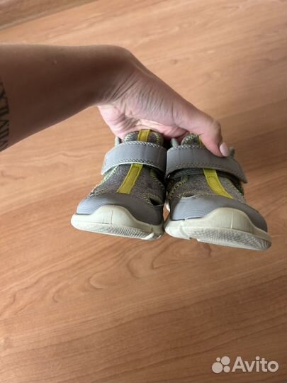 Сандалии Ecco (26) бронь