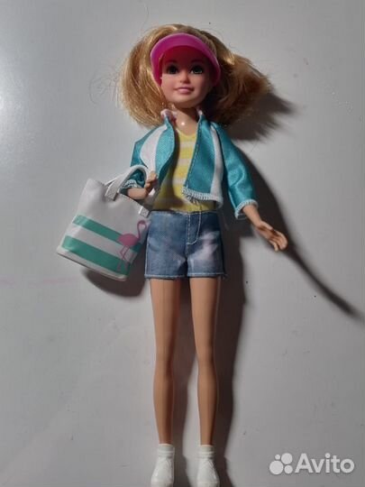 Кукла барби