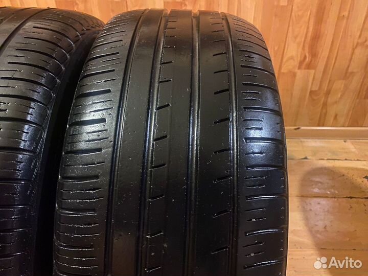 Pirelli P7 215/55 R16