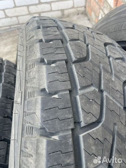 Farroad FRD86 265/65 R17 112T