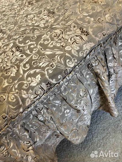 Покрывало на односпальную кровать