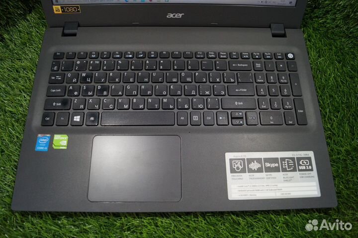 Игровой Core i3+ 940M 2GB