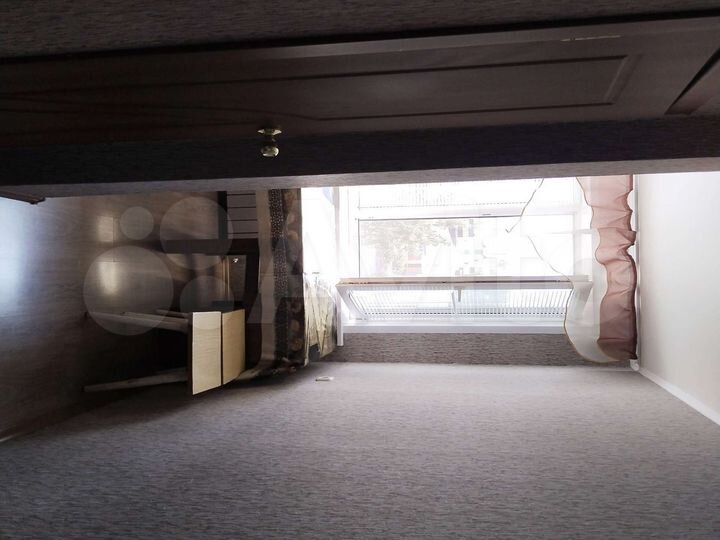 1-к. квартира, 35 м², 6/9 эт.