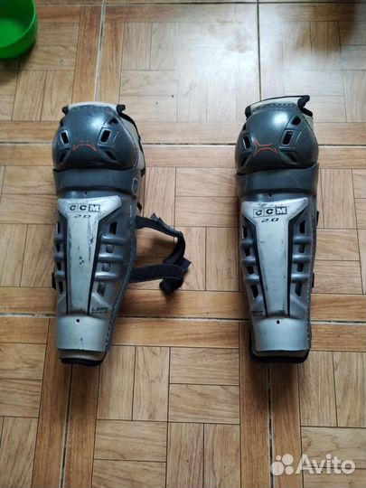 Наколенники детские