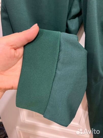 Спортивный костюм женский новый 56