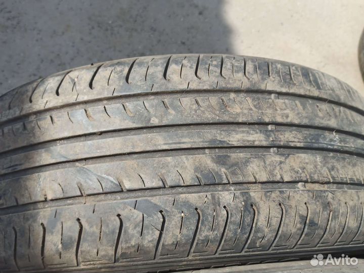 Hankook Optimo K415 225/55 R18 98H