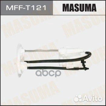 Фильтр топливный в бак toyota Land Cruiser Prad