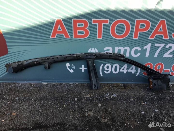 Б/У Б/У Кузовной комплект 4L08098334L0809837 VAG