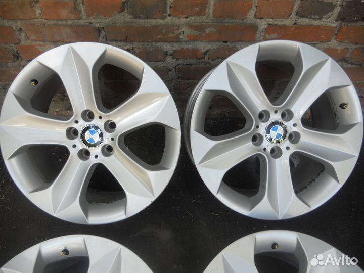Диски Оригинальные BMW X5 X6