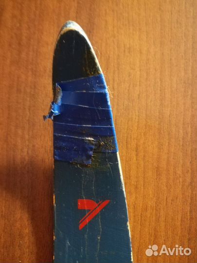 Лыжи, ботинки