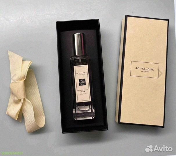 Одеколон JO malonepomegranate Noir 30 мл