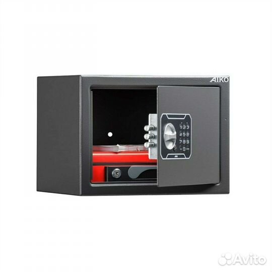 Офисный оружейный сейф Т 230 EL