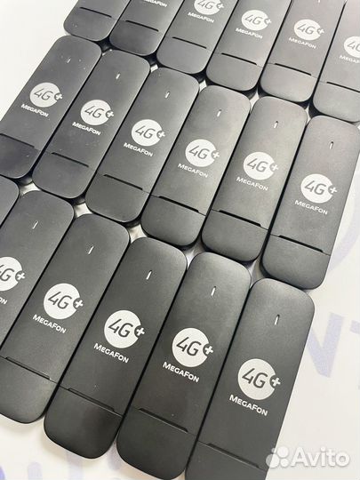 Модем huawei E8372-153 поддержка 4G и 3G-сетей