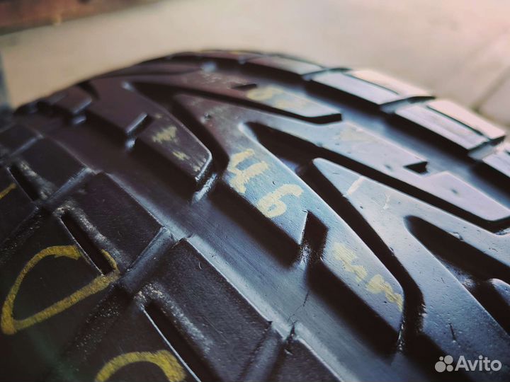 Vredestein SporTrac 2 205/50 R16 87V