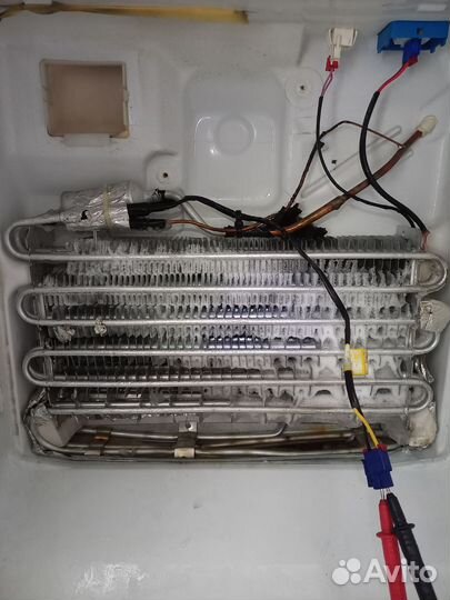 Ремонт холодильников на дому. Гарантия