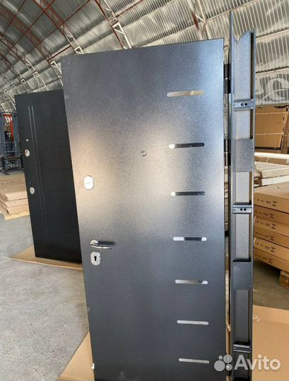 Дверь входная