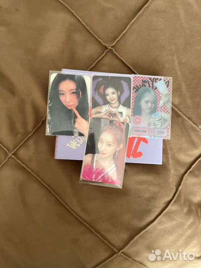 Album itzy