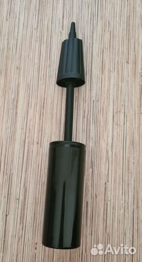 Насос для мяча не работает