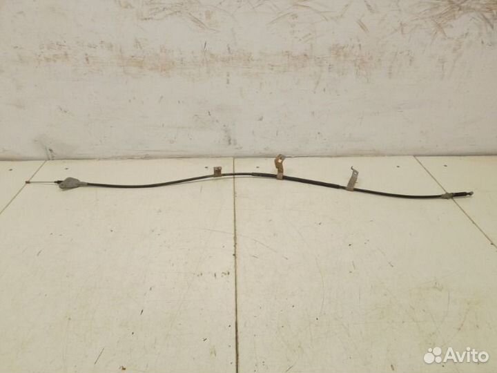 Трос стояночного тормоза левый Mazda Cx-7 ER3P