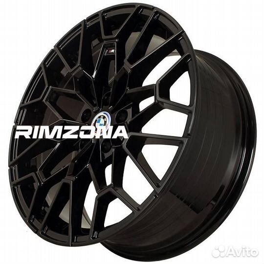 Литые диски FF R19 5x120 ave. Проф. консультация