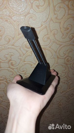 Держатель для мыши Razer
