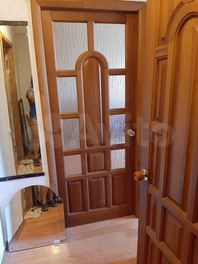 2-к. квартира, 36 м², 4/5 эт.