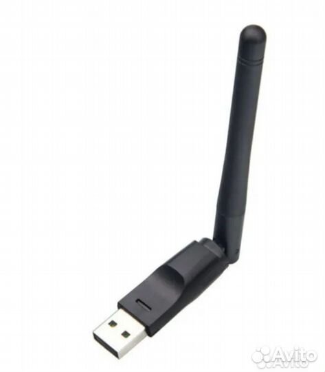 Wi Fi адаптеры