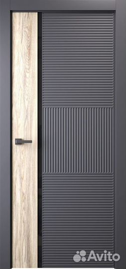 Двери межкомнатные