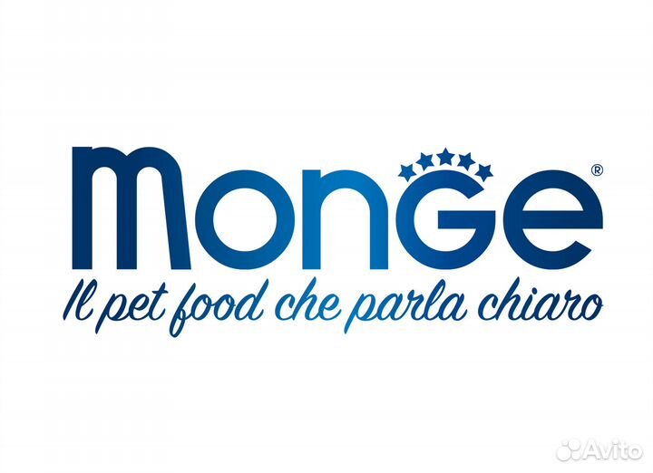 Корм для кошек и собак Monge