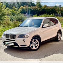 BMW X3 3.0 AT, 2011, 284 869 км, с пробегом, цена 1 550 000 руб.