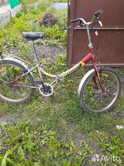 Велосипеды