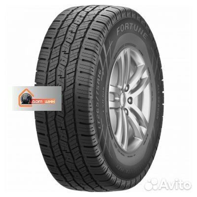 Fortune Tormenta H/T FSR305 265/60 R18 110H
