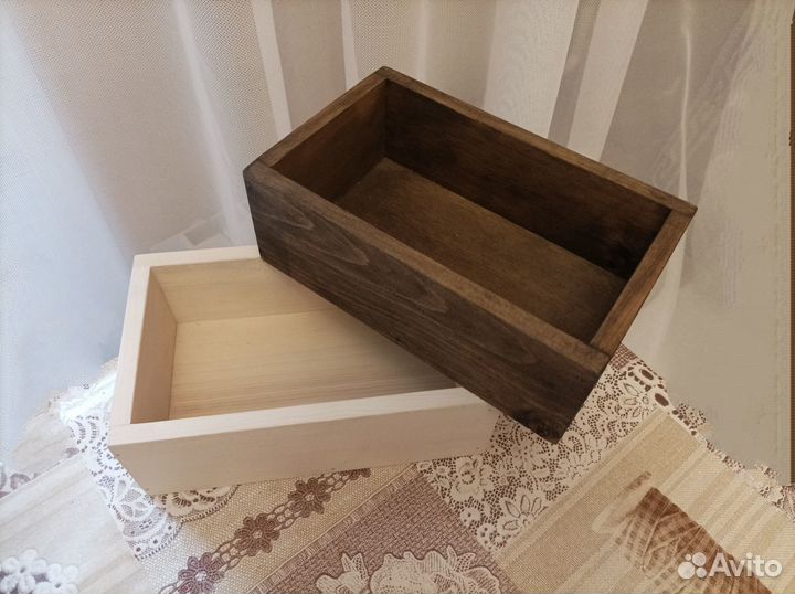 Продам ящики