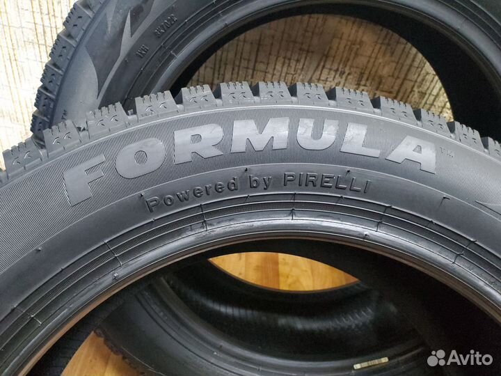 Pirelli Formula Ice 205/55 R16