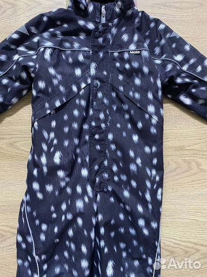 Комбинезон для девочки Molo