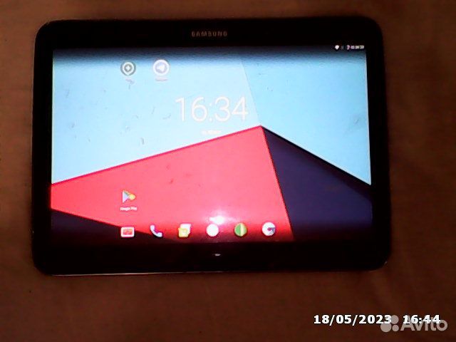 Планшет samsung galaxy tab 3