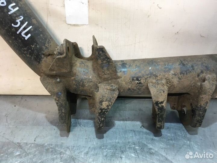 Рычаг продольный задний левый Honda Civic Ferio