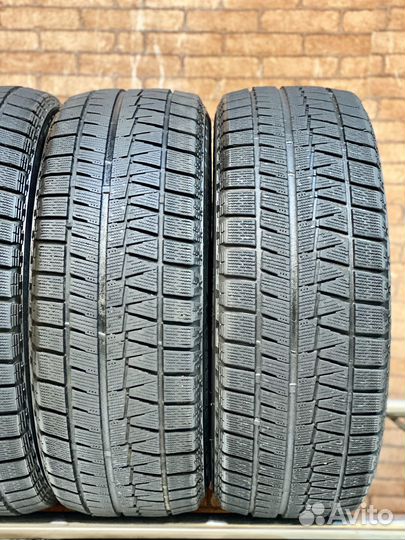 Bridgestone Blizzak Revo GZ 205/55 R16