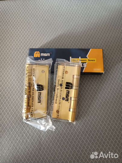 Петли дверные