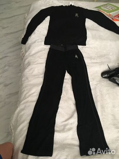 Костюм для танцев